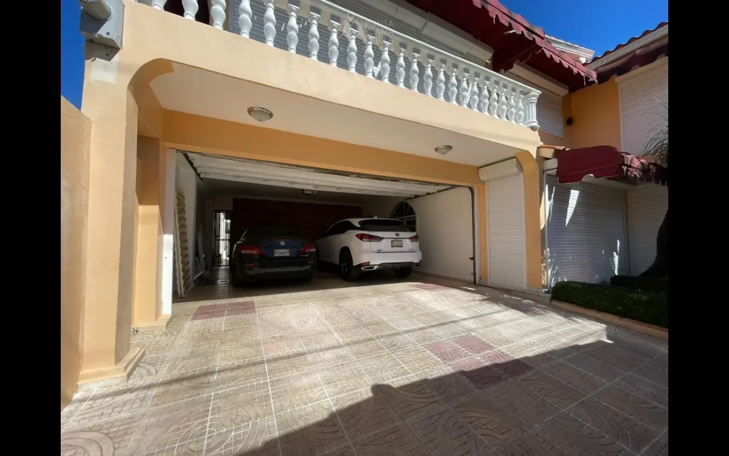 ID 4077 Respaldo Los Tres Ojos Four Bedroom House for Sale in Santo Domingo Dominican Republic (32)