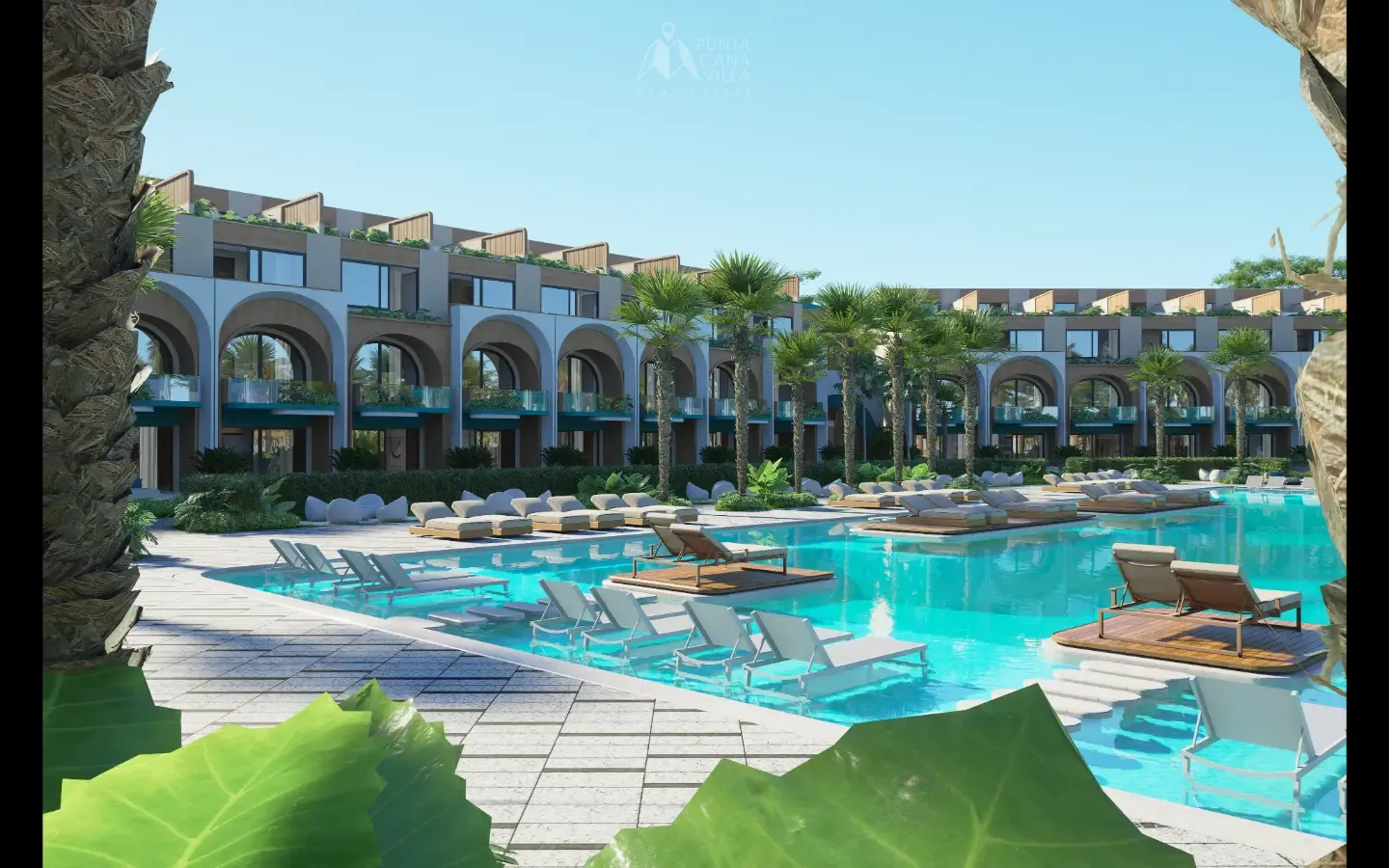 ID 4078 Curio Almare 1 Bedroom Condo for Sale in Las Terrenas Samana Dominican Republic (15)