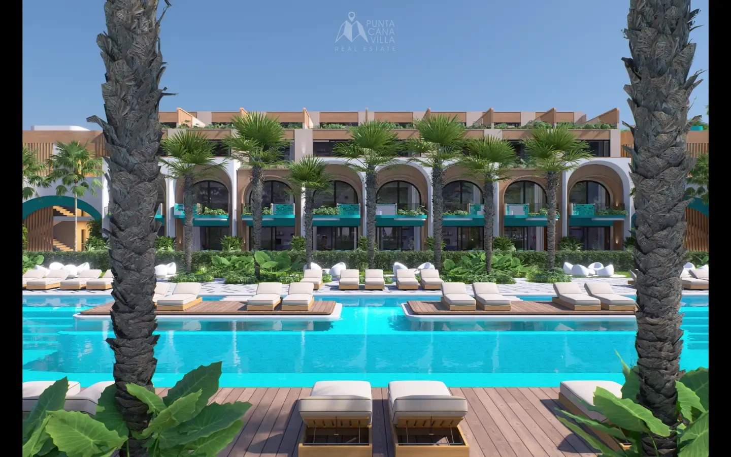 ID 4078 Curio Almare 1 Bedroom Condo for Sale in Las Terrenas Samana Dominican Republic (6)
