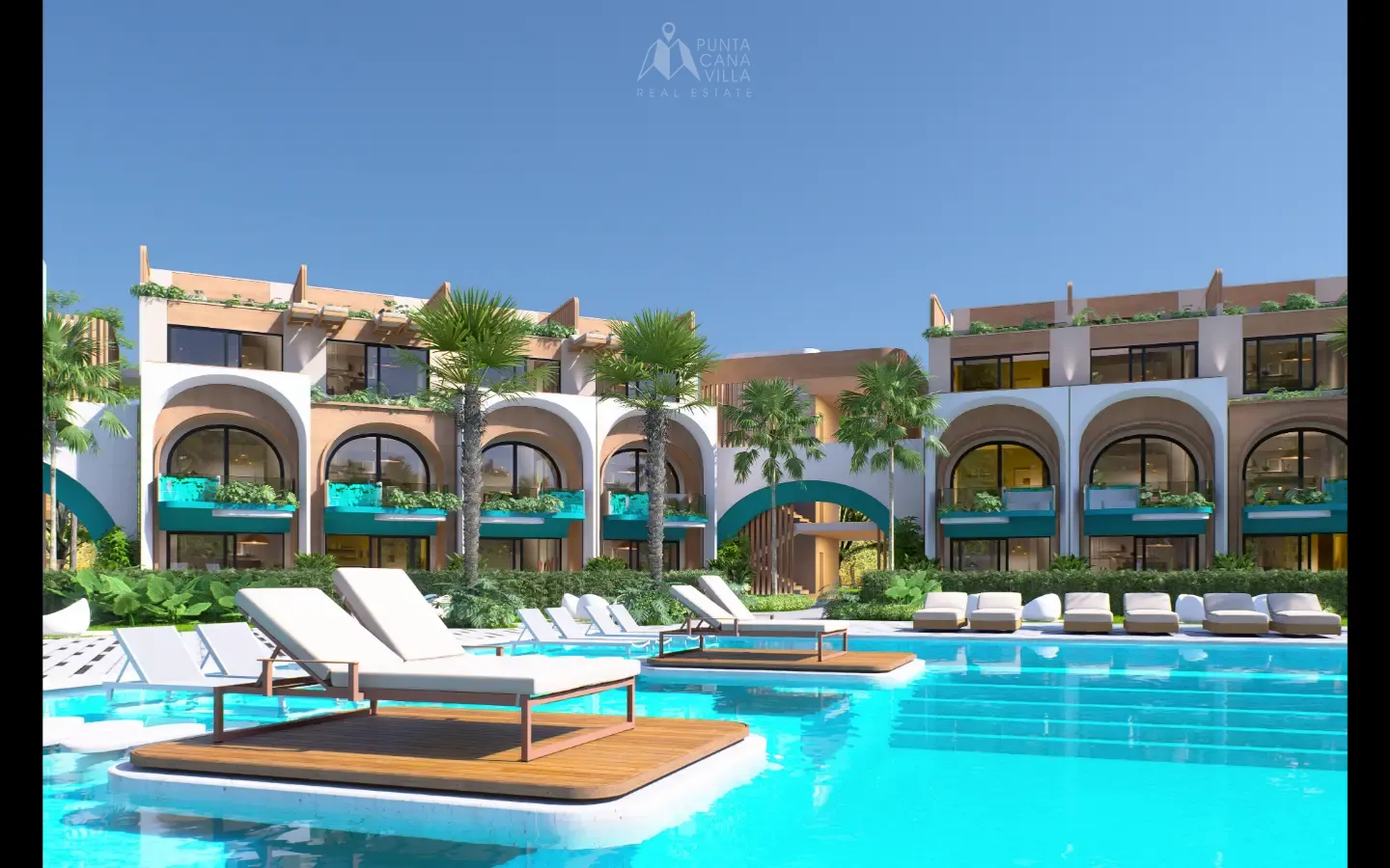 ID 4078 Curio Almare 1 Bedroom Condo for Sale in Las Terrenas Samana Dominican Republic (8)