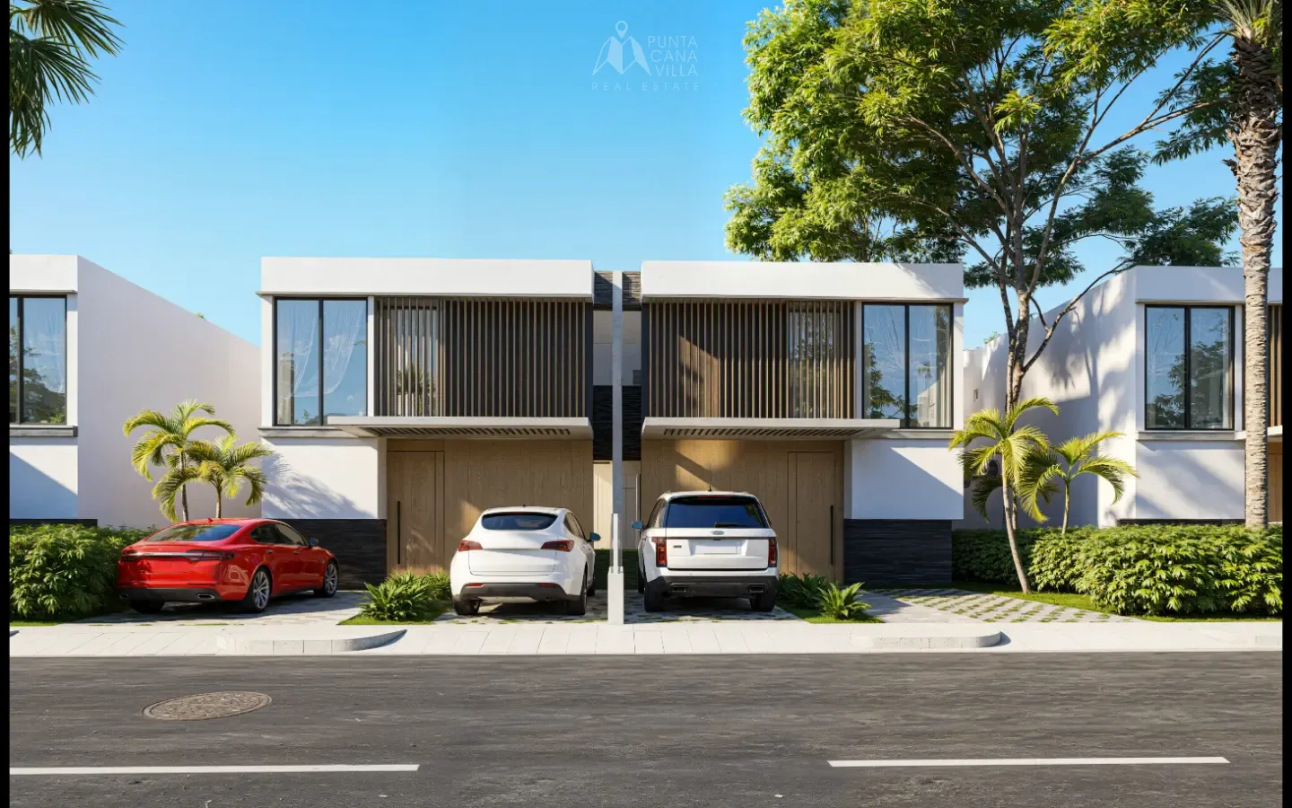 Curio Almare by Hilton, 2 Bedroom Townhouse for Sale in Las Terrenas Samana