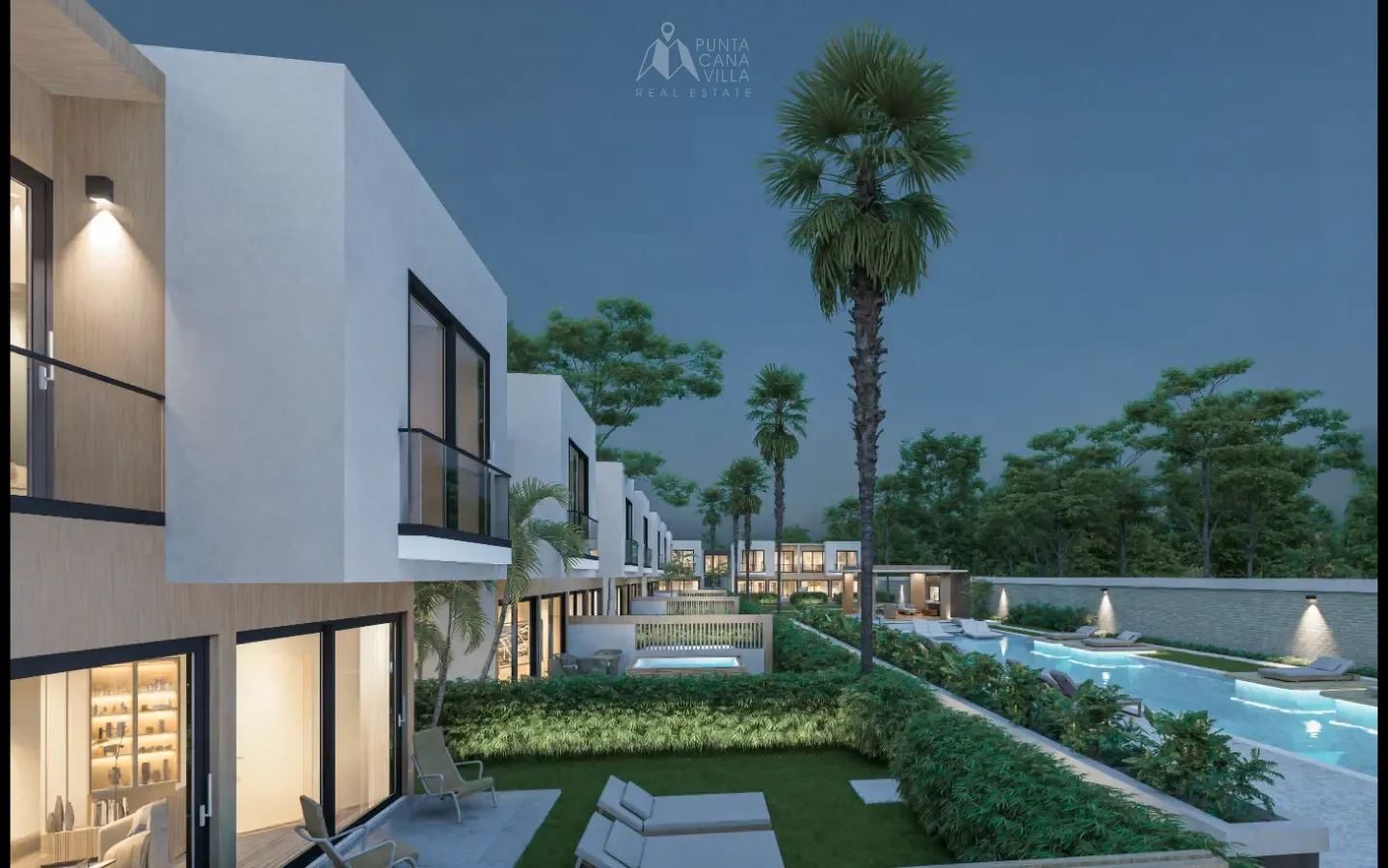 ID 4078 Curio Almare 2 Bedroom Townhouse for Sale in Las Terrenas Samana Dominican Republic (14)