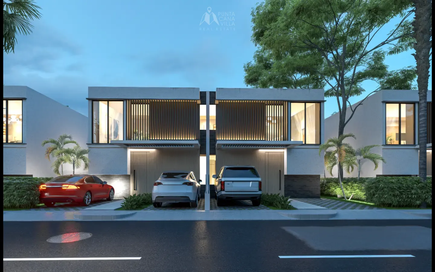 ID 4078 Curio Almare 2 Bedroom Townhouse for Sale in Las Terrenas Samana Dominican Republic (19)