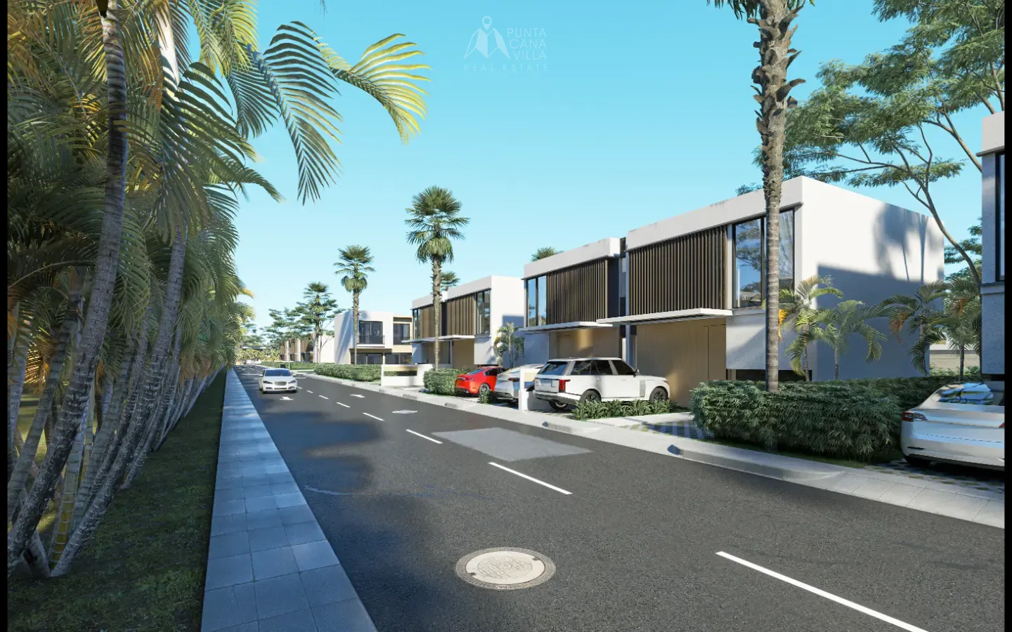 ID 4078 Curio Almare 3 Bedroom Townhouse for Sale in Las Terrenas Samana Dominican Republic (1)