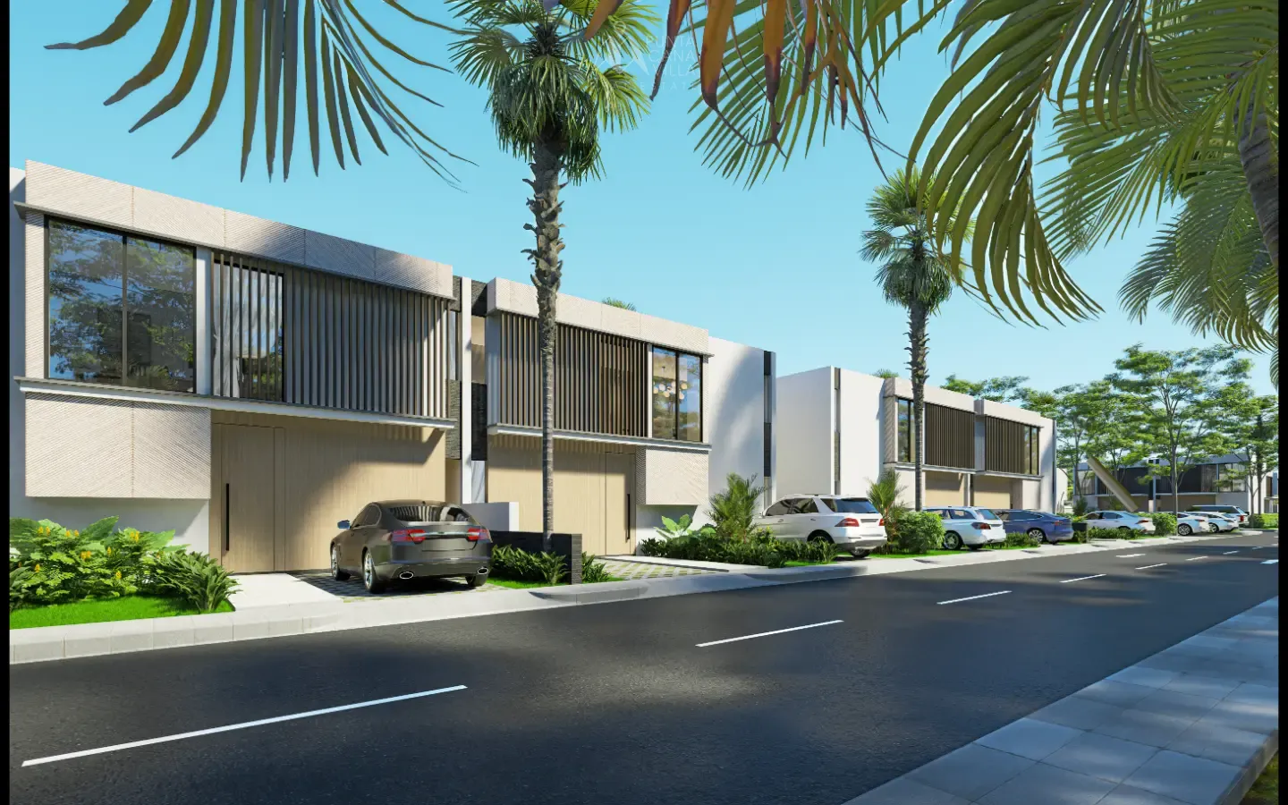 ID 4078 Curio Almare 3 Bedroom Townhouse for Sale in Las Terrenas Samana Dominican Republic (2)