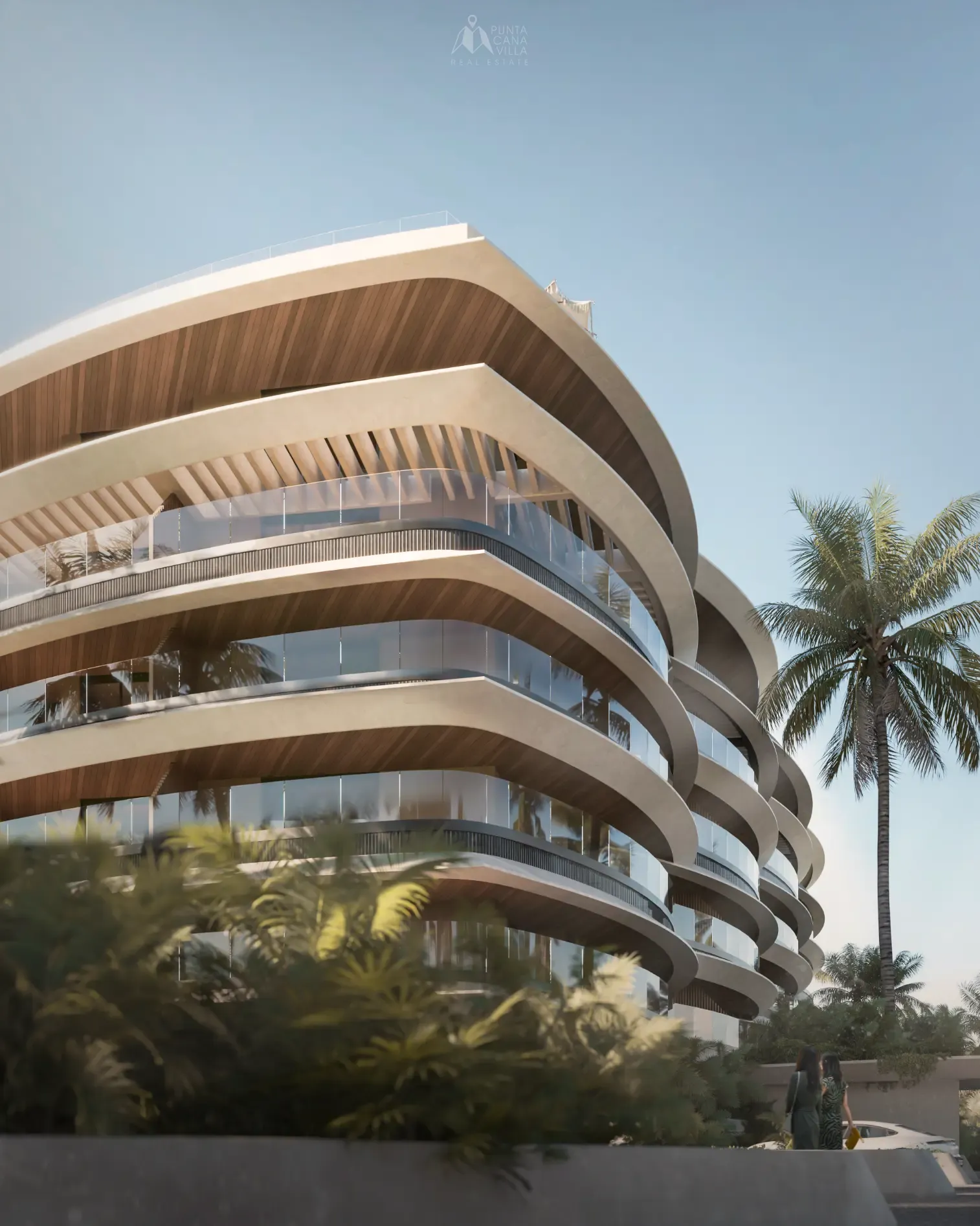 ID 4079 Puerto Marina Residences 1 Bedroom Apartment for Sale in Cap Cana Marina Dominican Republic (10)