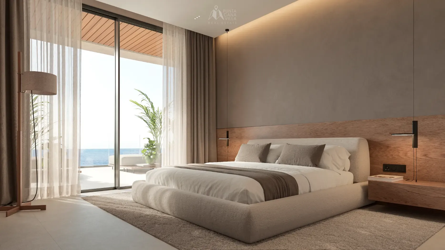 ID 4079 Puerto Marina Residences 1 Bedroom Apartment for Sale in Cap Cana Marina Dominican Republic (25)