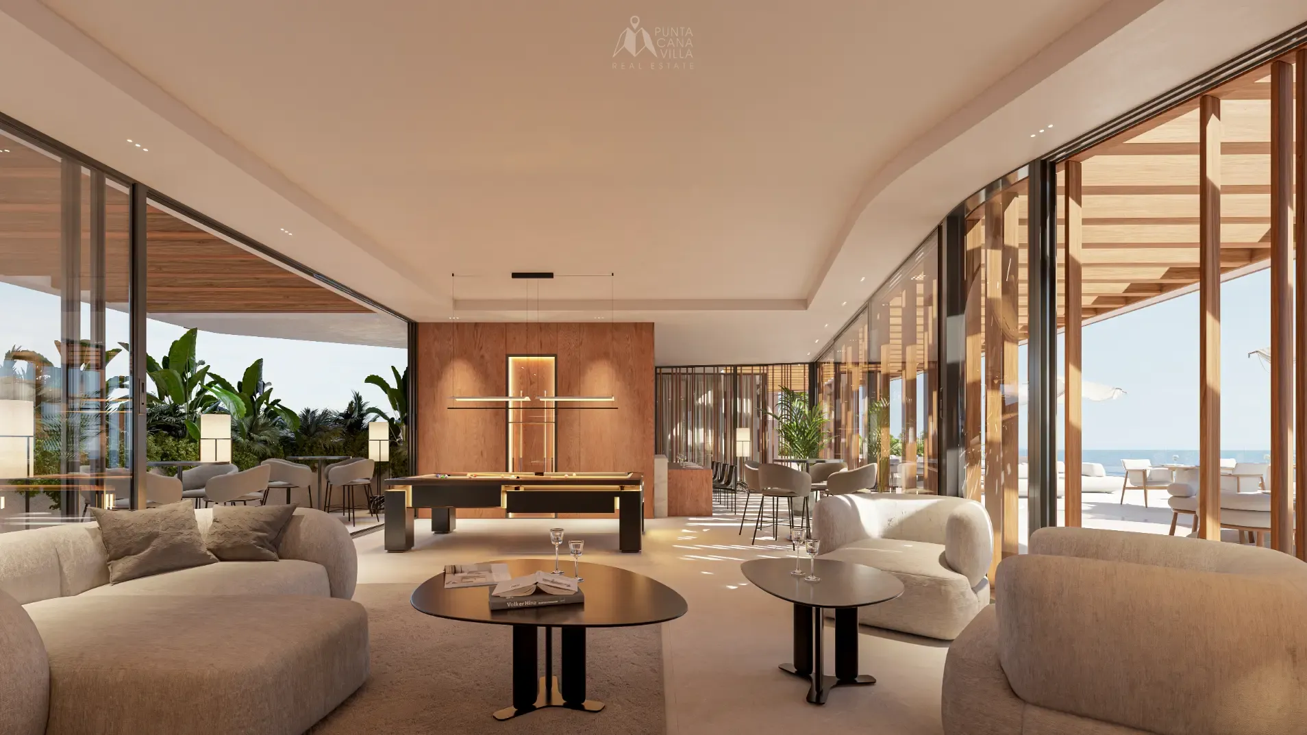 ID 4079 Puerto Marina Residences 1 Bedroom Apartment for Sale in Cap Cana Marina Dominican Republic (26)