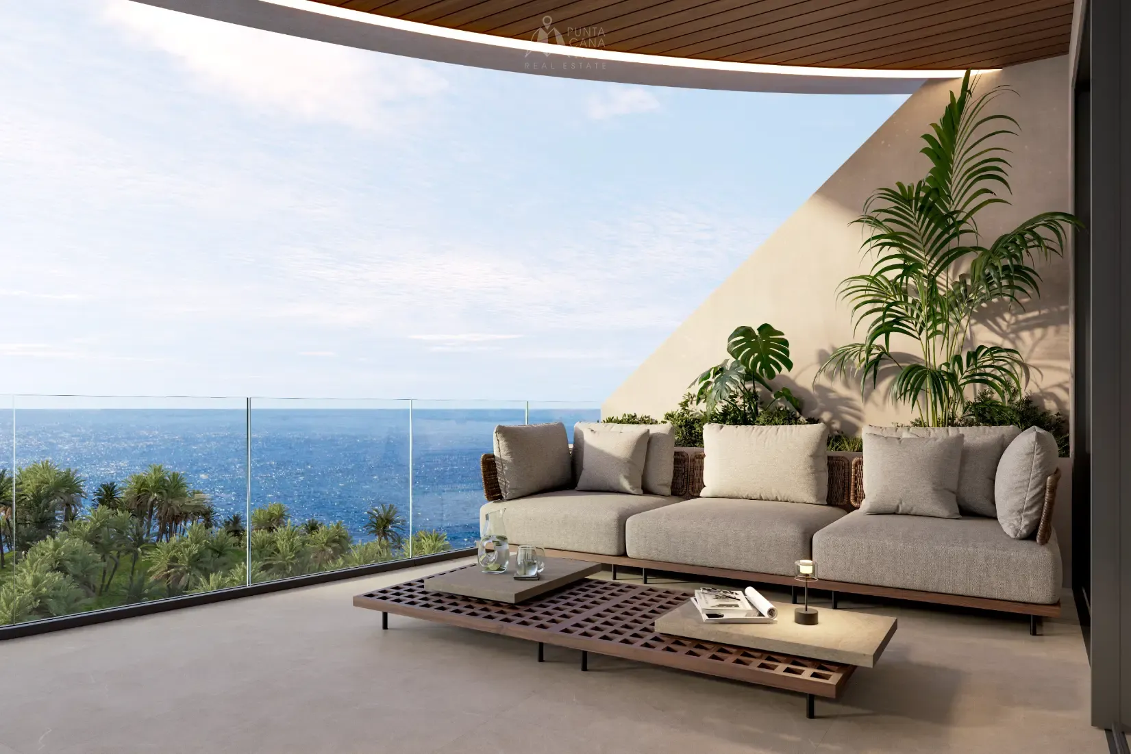 ID 4079 Puerto Marina Residences 1 Bedroom Apartment for Sale in Cap Cana Marina Dominican Republic (6)