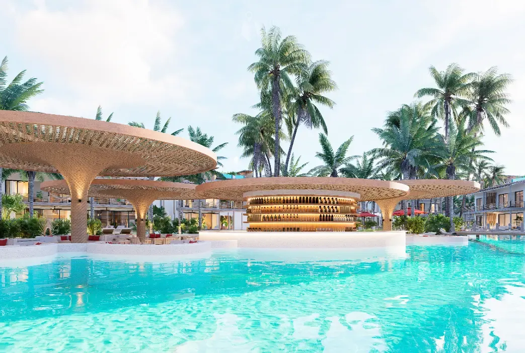 The Don Dom Residences Flex Dual Key Apartment for Sale in Dominicus Bayahibe ID 4075 (10)