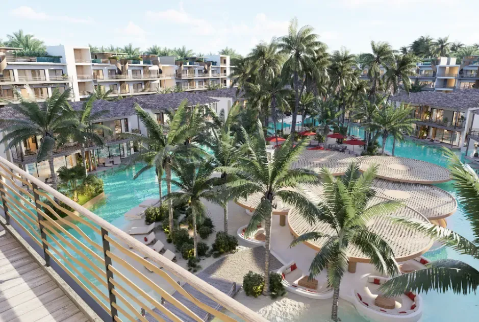 The Don Dom Residences Flex Dual Key Apartment for Sale in Dominicus Bayahibe ID 4075 (11)