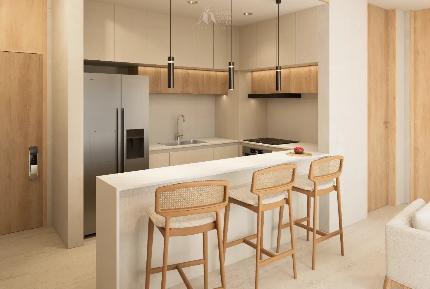 The Don Dom Residences Flex Dual Key Apartment for Sale in Dominicus Bayahibe ID 4075 (3)