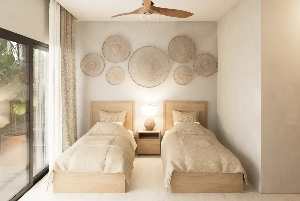 The Don Dom Residences Flex Dual Key Apartment for Sale in Dominicus Bayahibe ID 4075 (6)