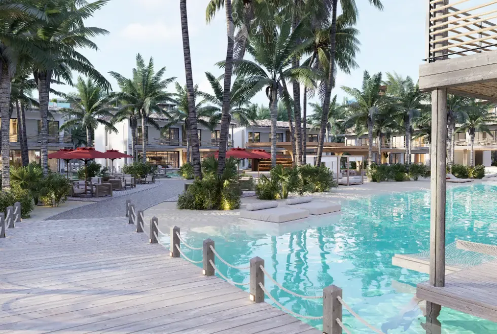 The Don Dom Residences Flex Dual Key Apartment for Sale in Dominicus Bayahibe ID 4075 (7)