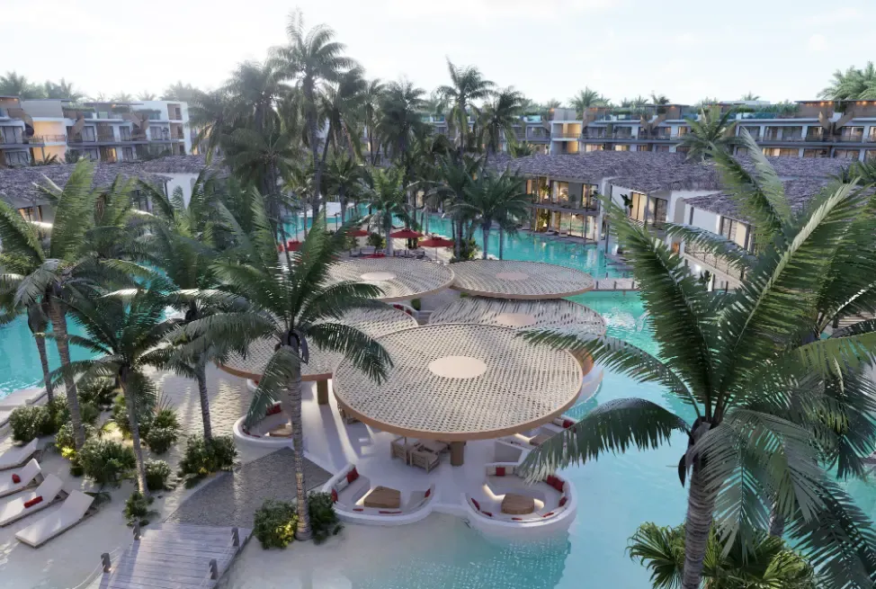 The Don Dom Residences Flex Dual Key Apartment for Sale in Dominicus Bayahibe ID 4075 (8)