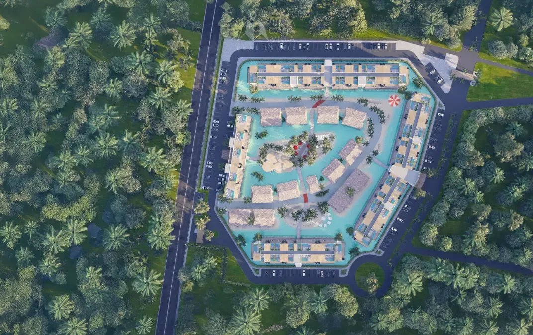 The Don Dom Residences Flex Dual Key Apartment for Sale in Dominicus Bayahibe ID 4075 (9)