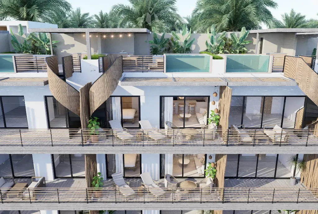 The Don Dom Residences ID 4075
