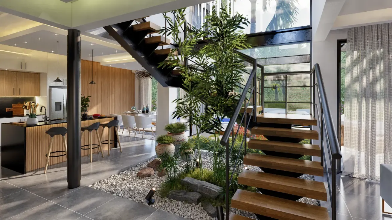 2200 Sarasota Luxury Villas Four Bedroom Villa For Sale In Vista Cana (5)