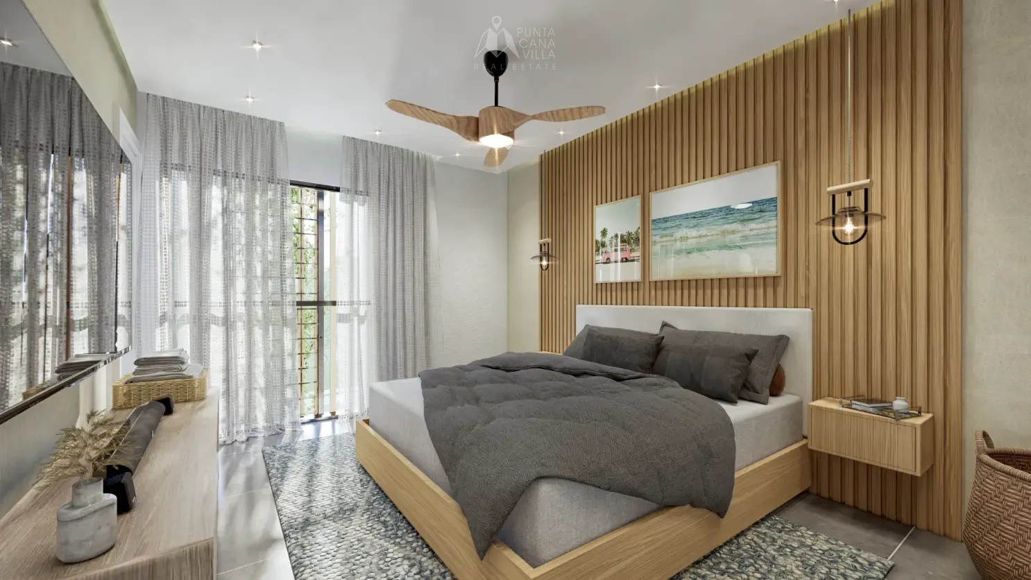 2200 Sarasota Luxury Villas Four Bedroom Villa For Sale In Vista Cana (6)