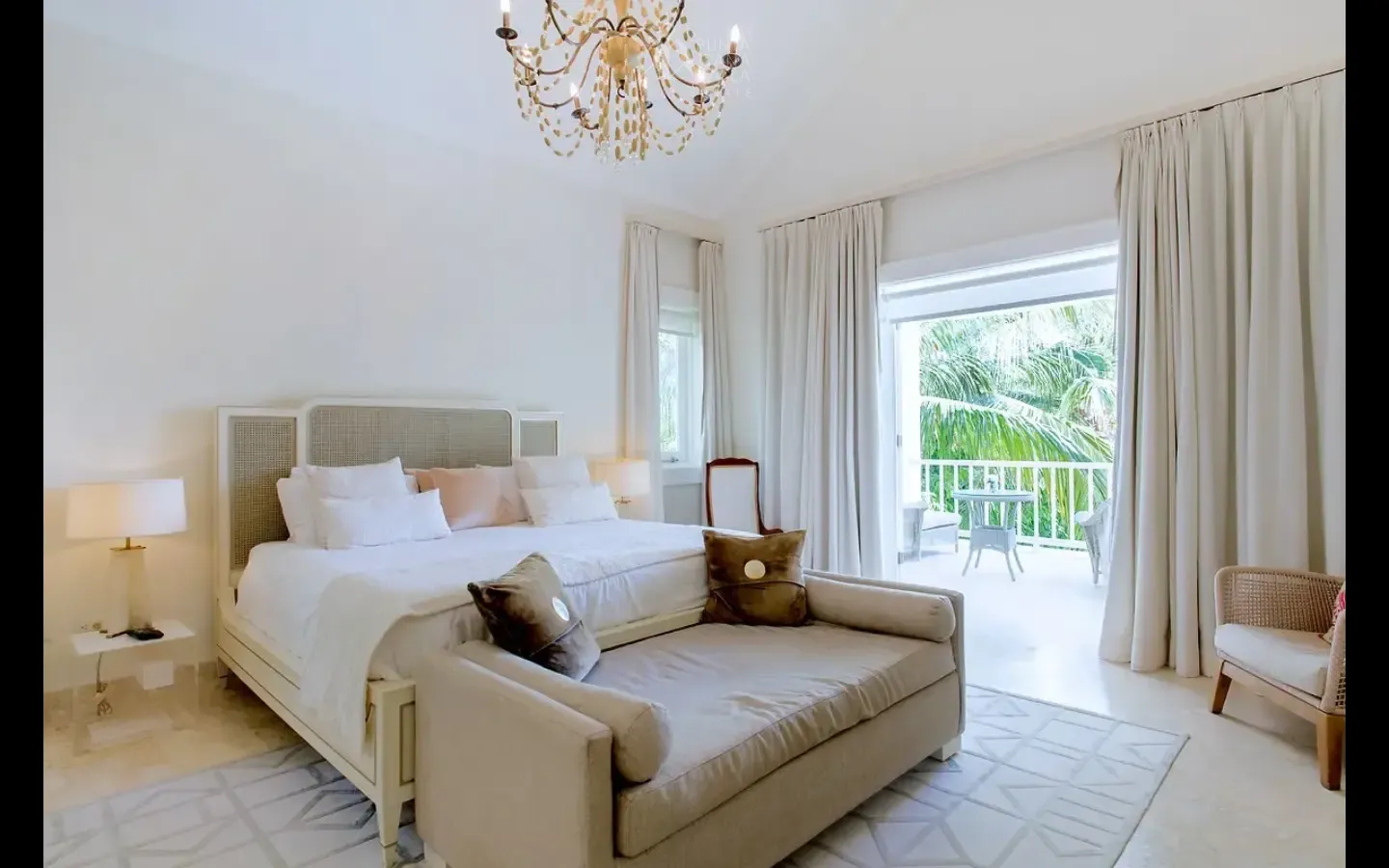 ID 4066 Hacienda B5 4 Bedroom House for Sale Punta Cana Resort and Club Dominican Republic (10)