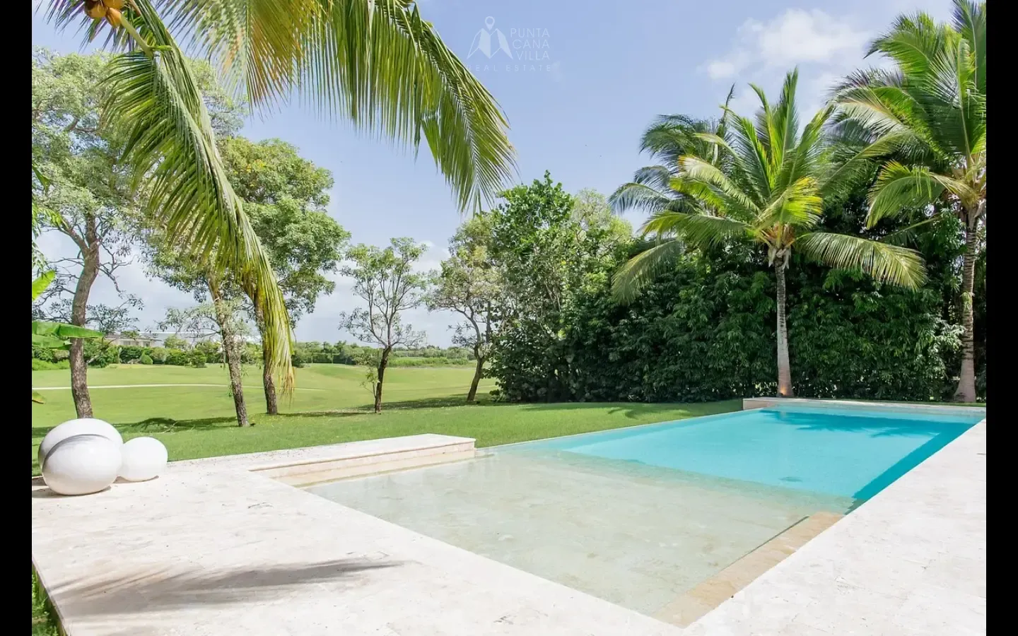 ID 4066 Hacienda B5 4 Bedroom House for Sale Punta Cana Resort and Club Dominican Republic (2)