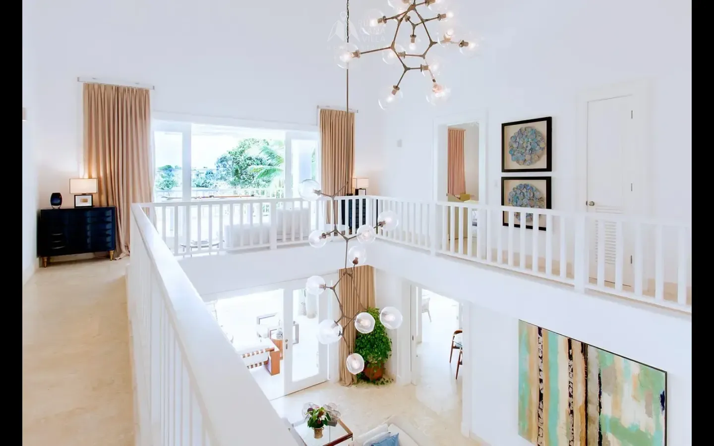 ID 4066 Hacienda B5 4 Bedroom House for Sale Punta Cana Resort and Club Dominican Republic (6)