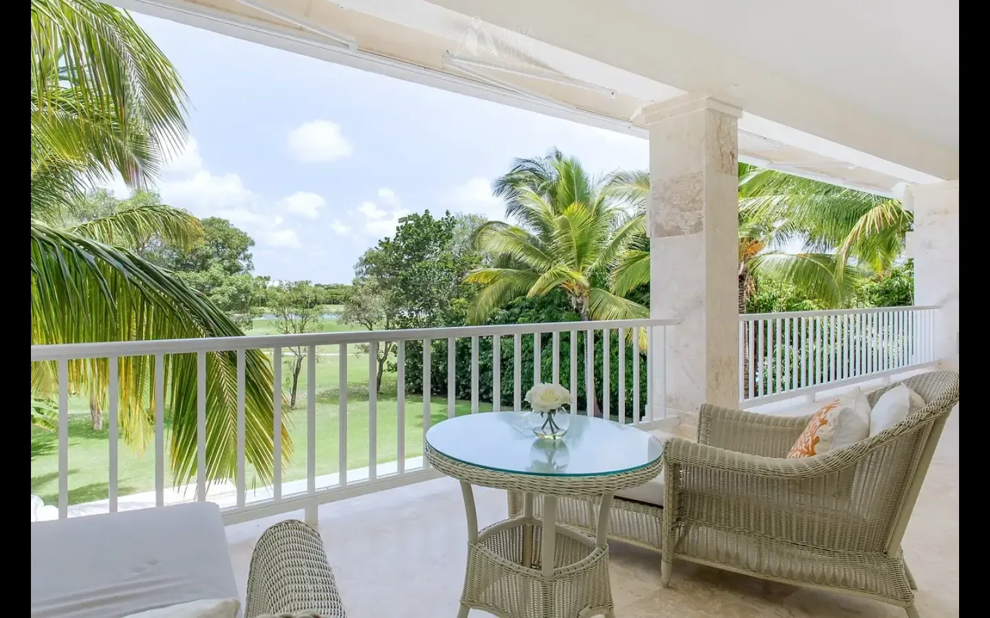 ID 4066 Hacienda B5 4 Bedroom House for Sale Punta Cana Resort and Club Dominican Republic (9)