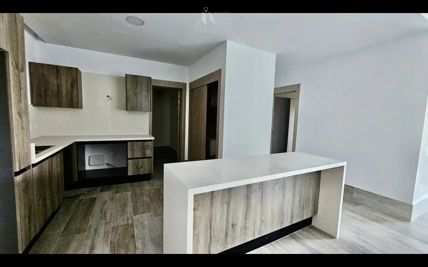 ID 4067 Parkwest Residences 2 Bedroom Apartment C301 with Balcony for Sale in Punta Cana (10)