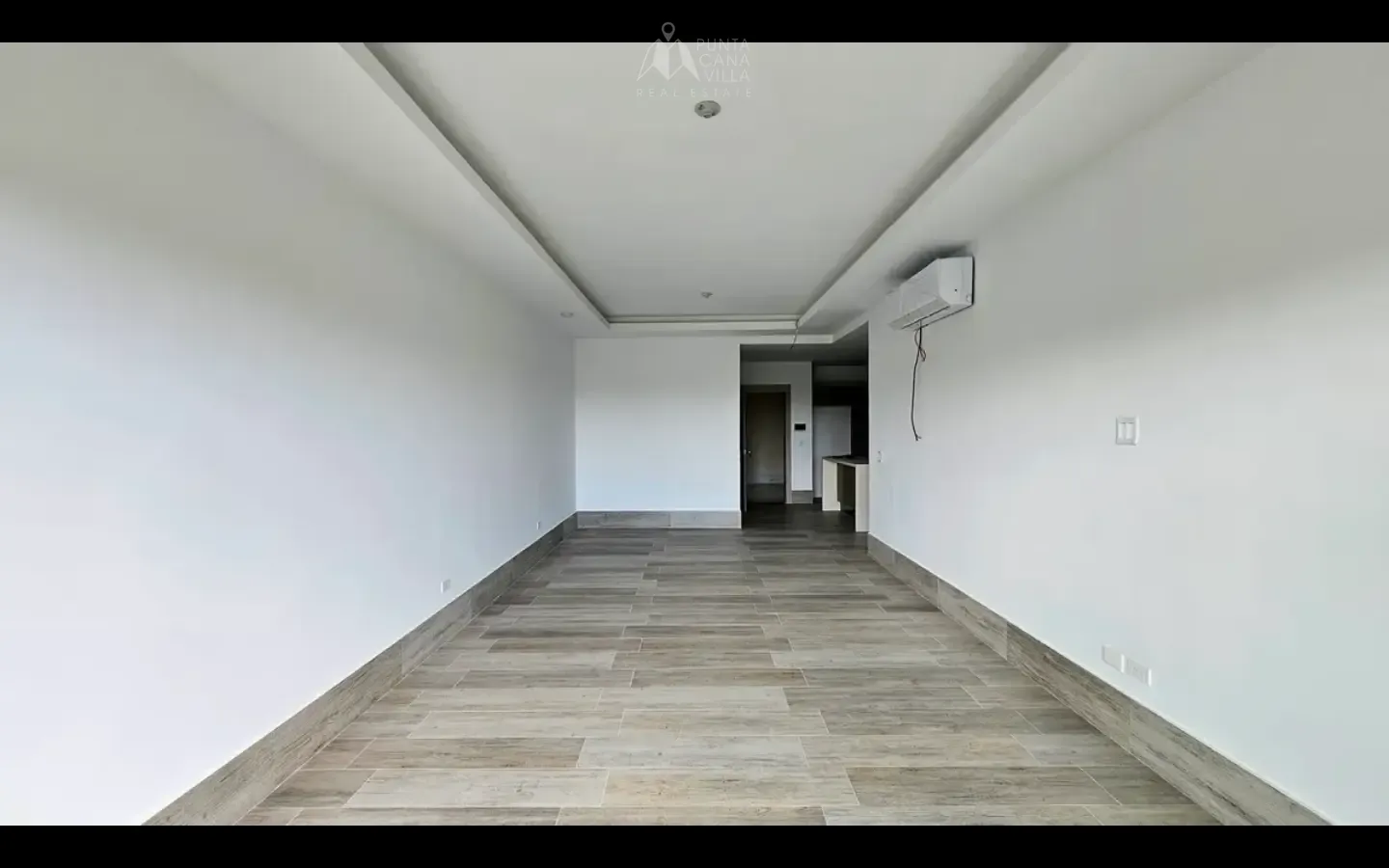 ID 4067 Parkwest Residences 2 Bedroom Apartment C301 with Balcony for Sale in Punta Cana (11)