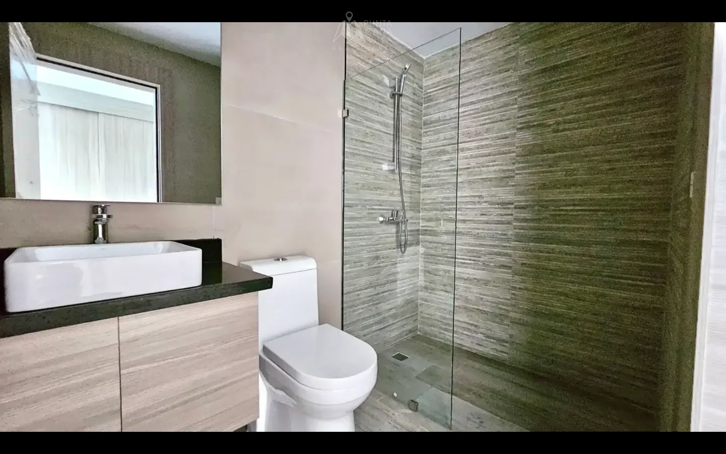 ID 4067 Parkwest Residences 2 Bedroom Apartment C301 with Balcony for Sale in Punta Cana (12)