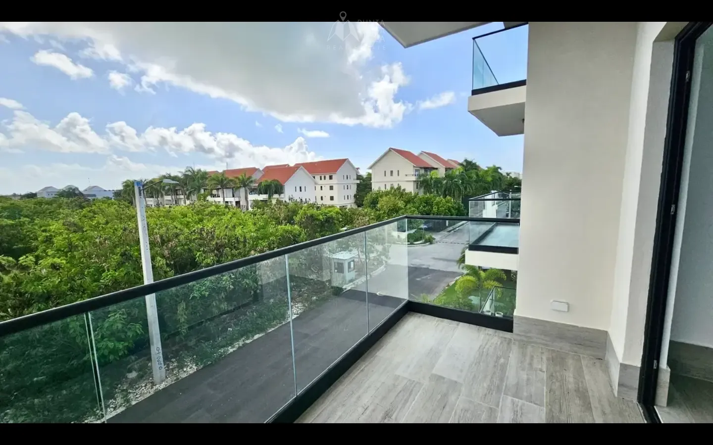 ID 4067 Parkwest Residences 2 Bedroom Apartment C301 with Balcony for Sale in Punta Cana (15)