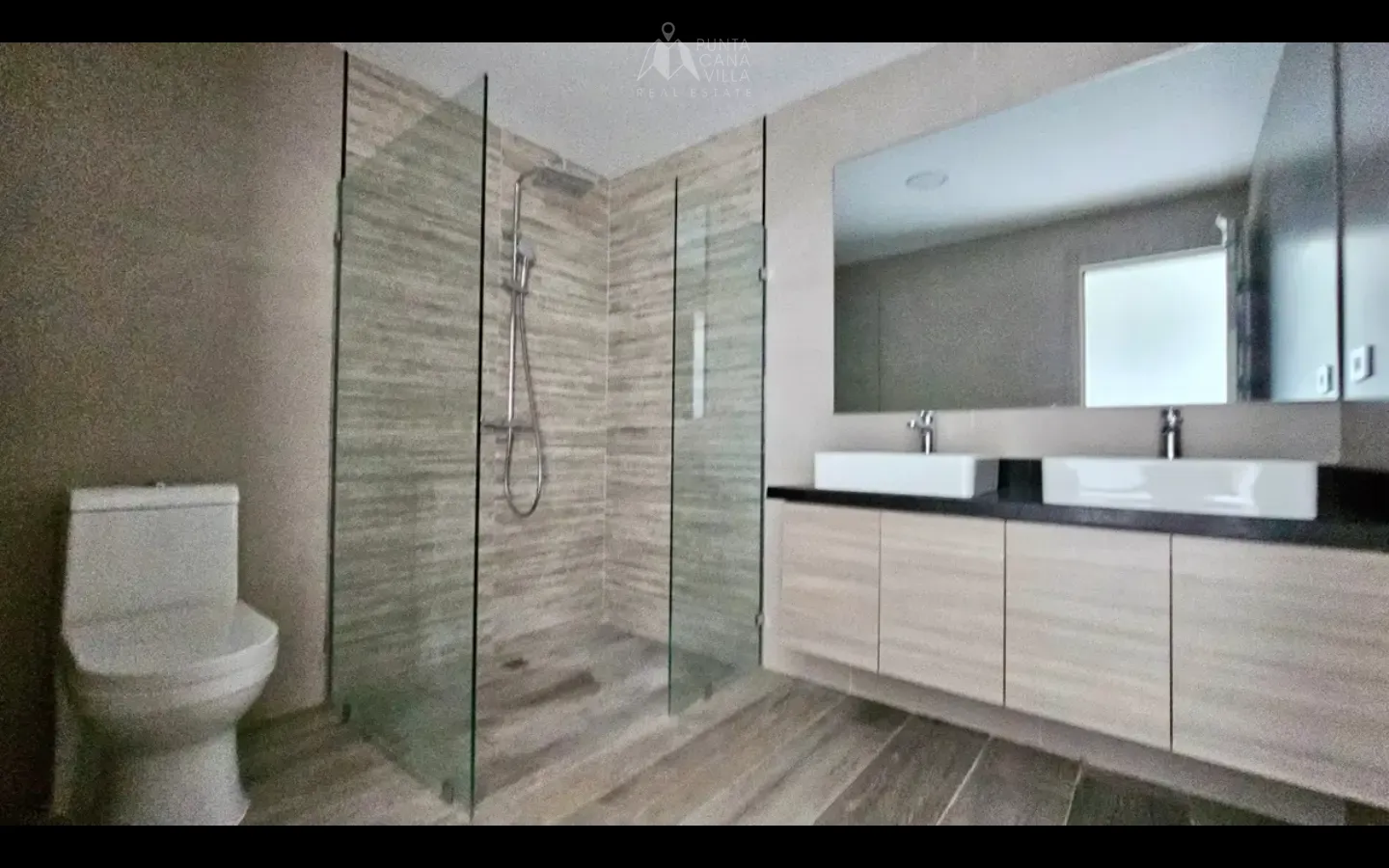 ID 4067 Parkwest Residences 2 Bedroom Apartment C301 with Balcony for Sale in Punta Cana (16)