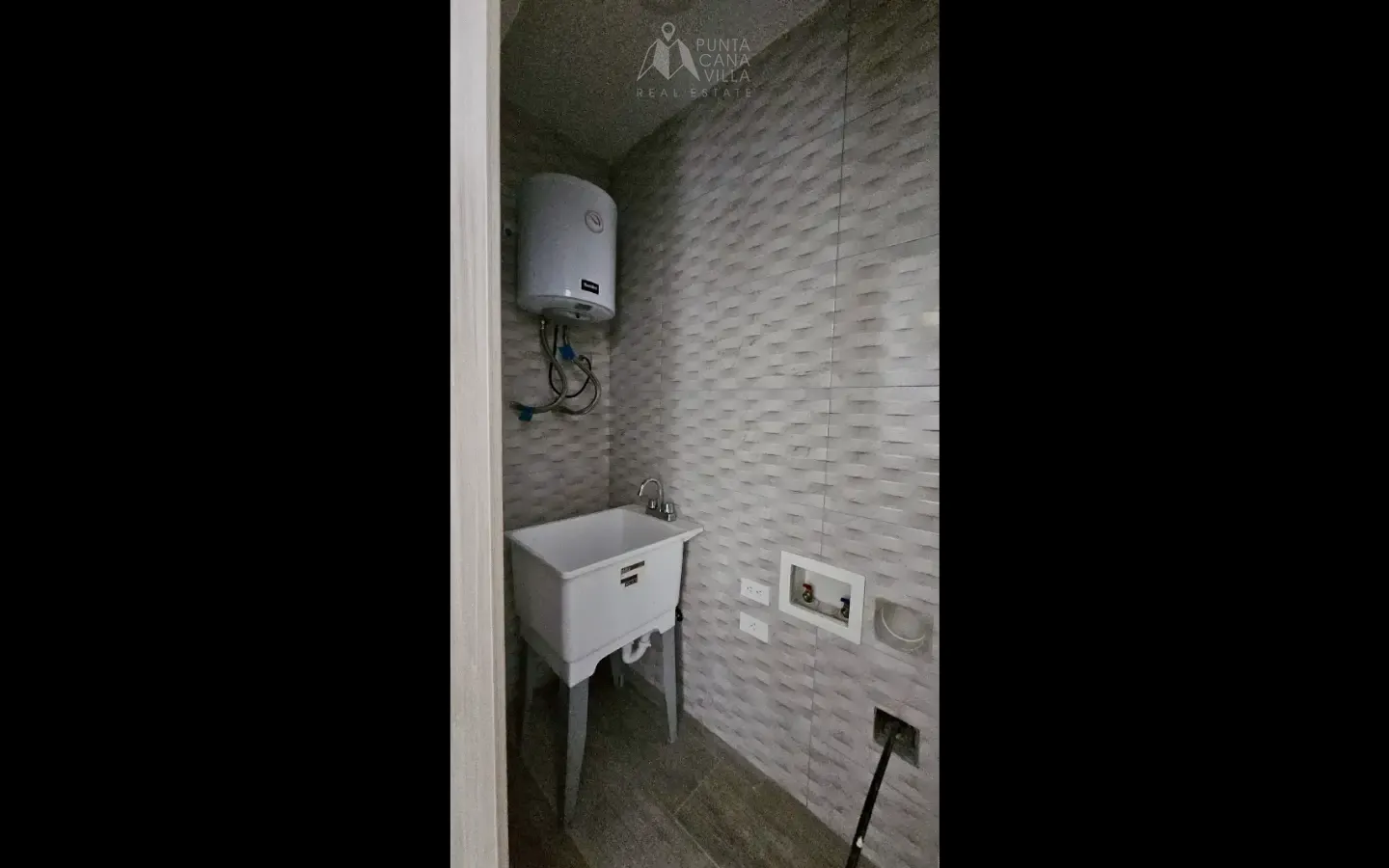 ID 4067 Parkwest Residences 2 Bedroom Apartment C301 with Balcony for Sale in Punta Cana (17)
