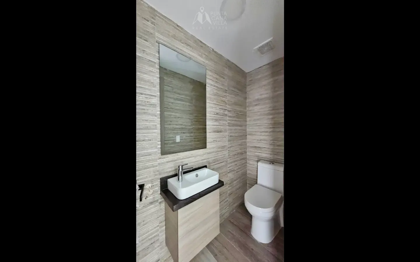 ID 4067 Parkwest Residences 2 Bedroom Apartment C301 with Balcony for Sale in Punta Cana (19)