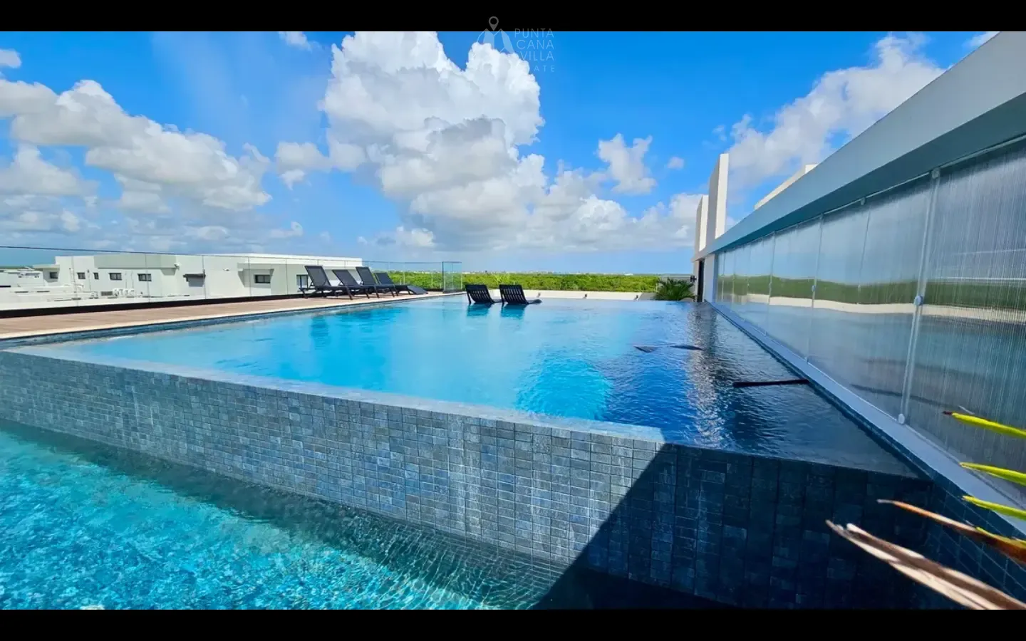 ID 4067 Parkwest Residences 2 Bedroom Apartment C301 with Balcony for Sale in Punta Cana (20)