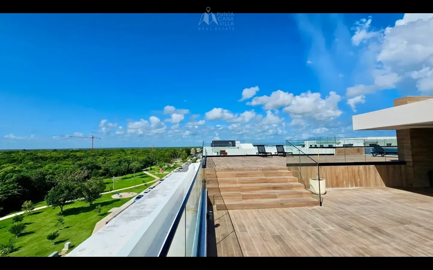 ID 4067 Parkwest Residences 2 Bedroom Apartment C301 with Balcony for Sale in Punta Cana (3)