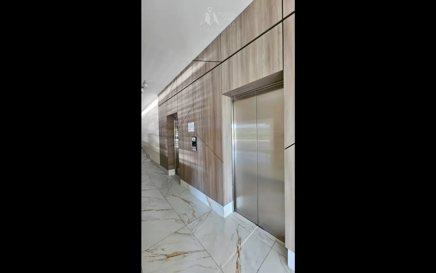 ID 4067 Parkwest Residences 2 Bedroom Apartment C301 with Balcony for Sale in Punta Cana (6)