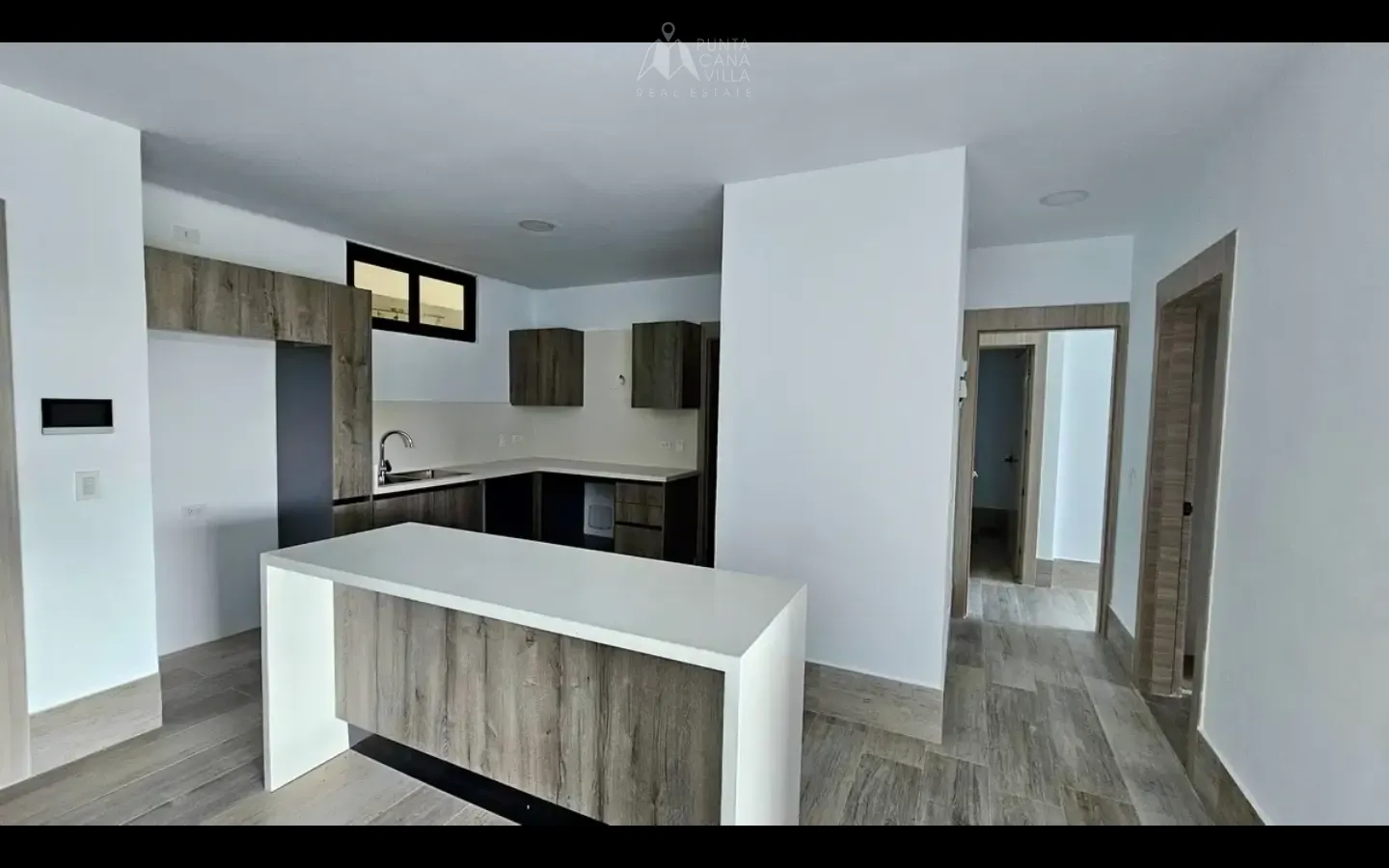 ID 4067 Parkwest Residences 2 Bedroom Apartment C301 with Balcony for Sale in Punta Cana (9)