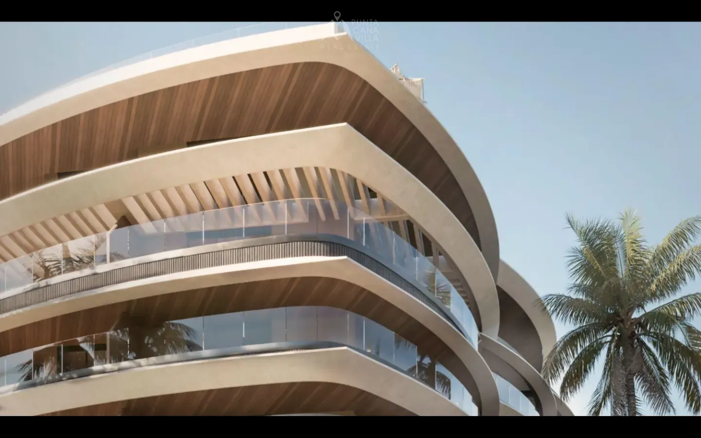 ID 4079 Puerto Marina Residences 3 Bedroom Penthouse for Sale in Cap Cana Marina Dominican Republic (1)