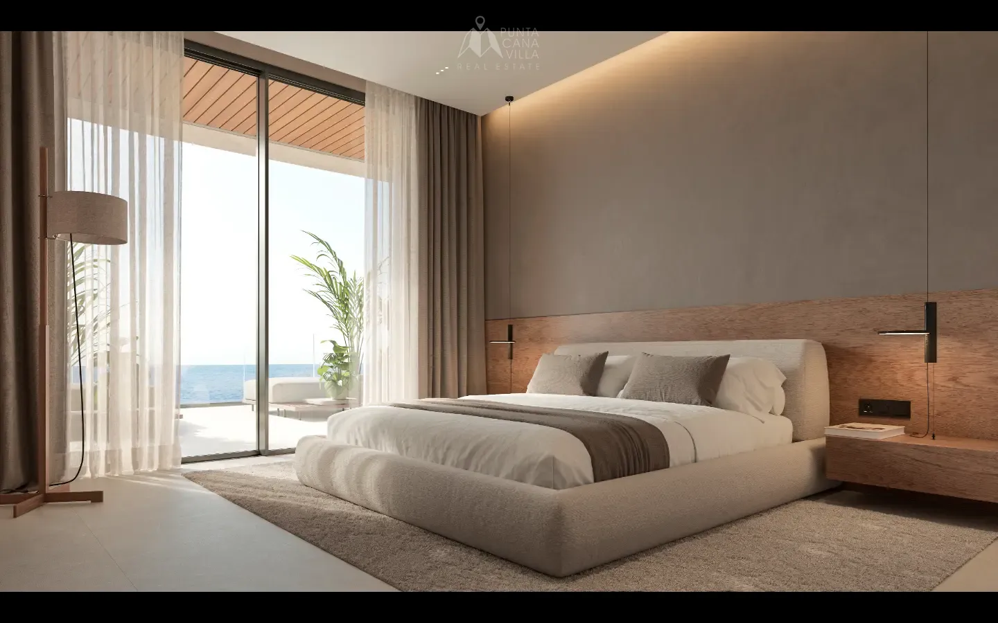 ID 4079 Puerto Marina Residences 3 Bedroom Penthouse for Sale in Cap Cana Marina Dominican Republic (23)