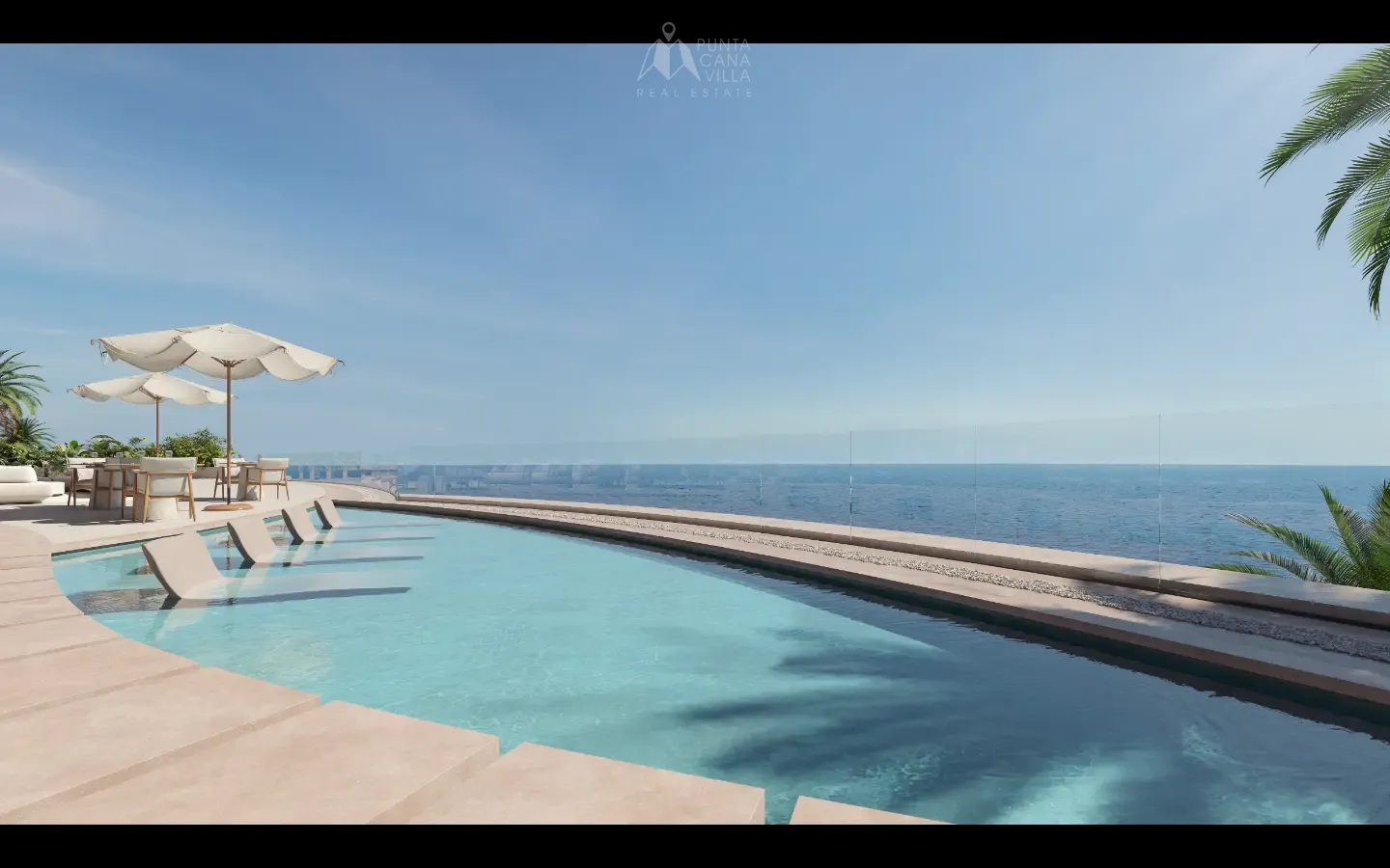 ID 4079 Puerto Marina Residences 3 Bedroom Penthouse for Sale in Cap Cana Marina Dominican Republic (27)