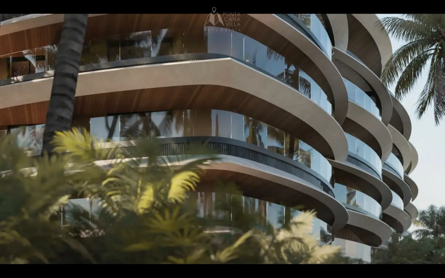 ID 4079 Puerto Marina Residences 3 Bedroom Penthouse for Sale in Cap Cana Marina Dominican Republic (3)