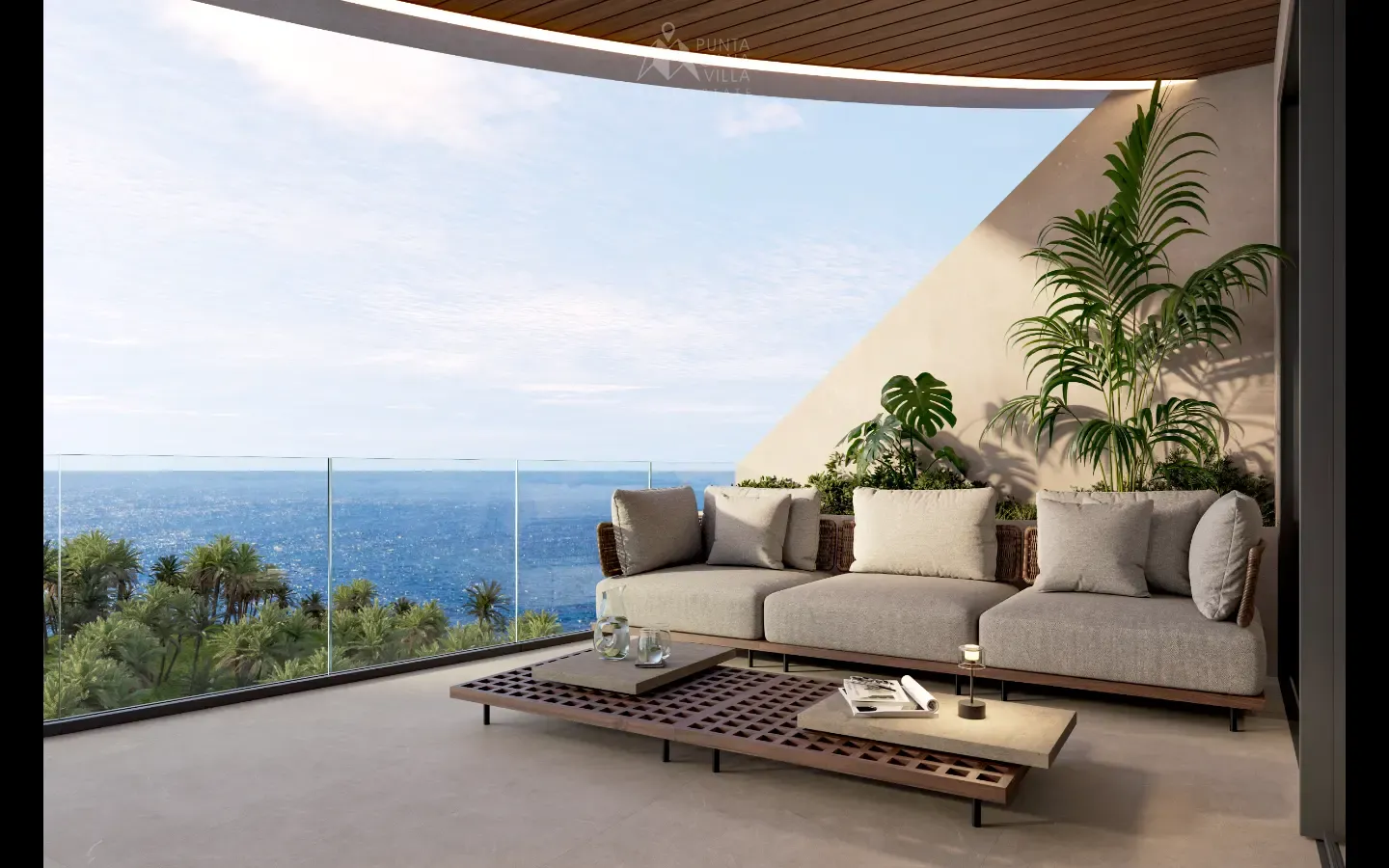 ID 4079 Puerto Marina Residences 3 Bedroom Penthouse for Sale in Cap Cana Marina Dominican Republic (32)