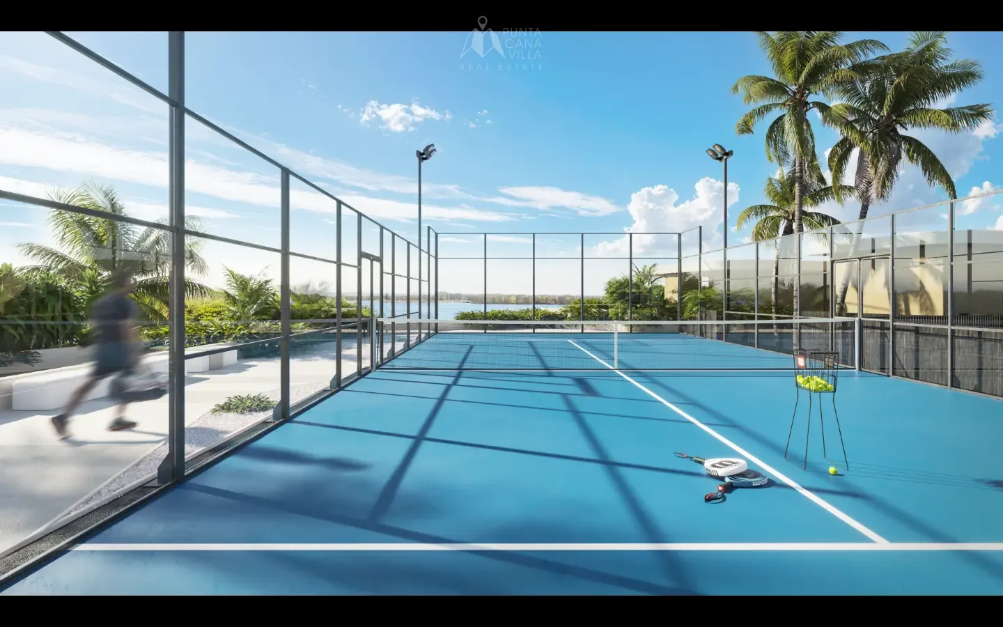 ID 4079 Puerto Marina Residences 3 Bedroom Penthouse for Sale in Cap Cana Marina Dominican Republic (33)