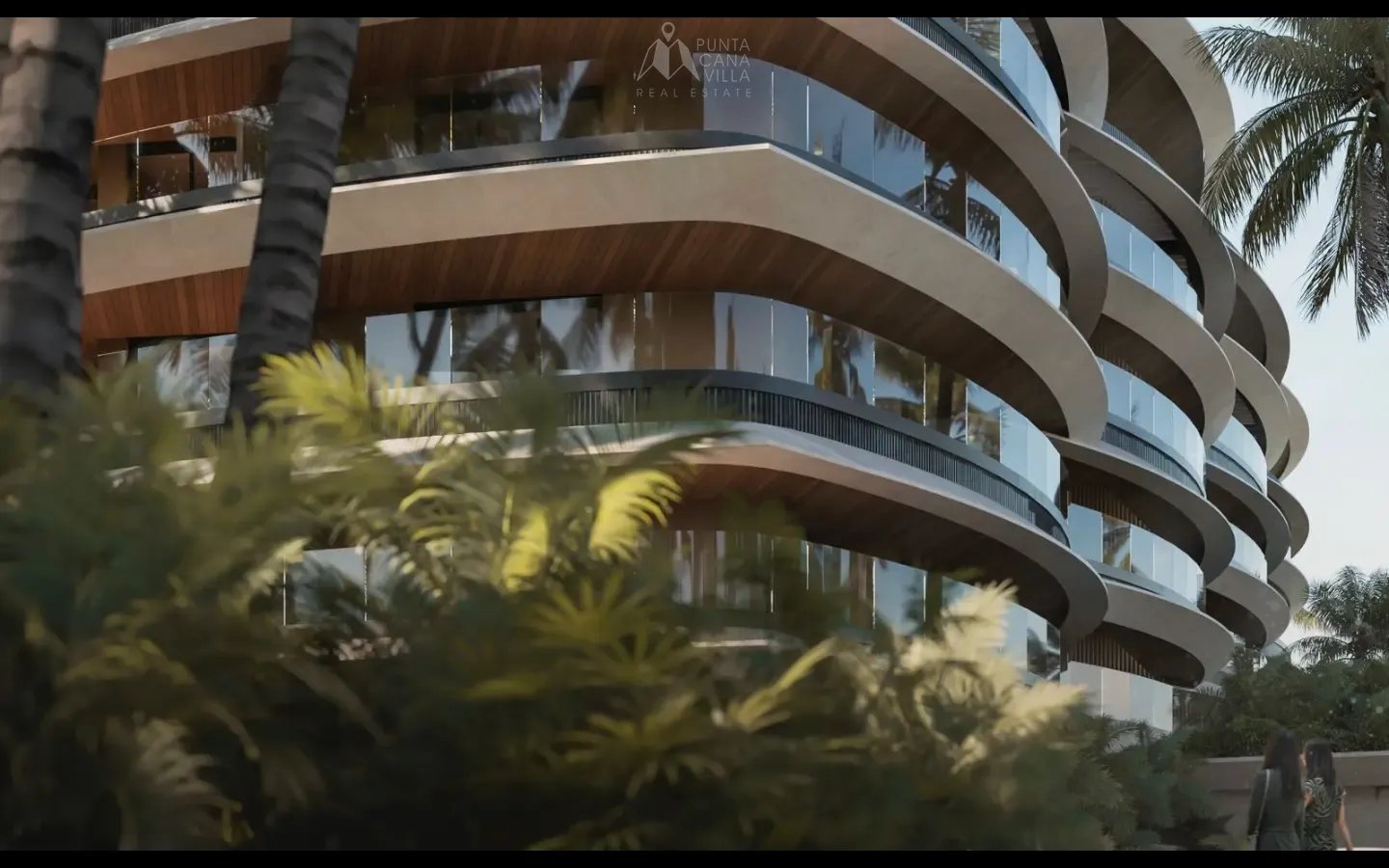 ID 4079 Puerto Marina Residences 3 Bedroom Penthouse for Sale in Cap Cana Marina Dominican Republic (5)