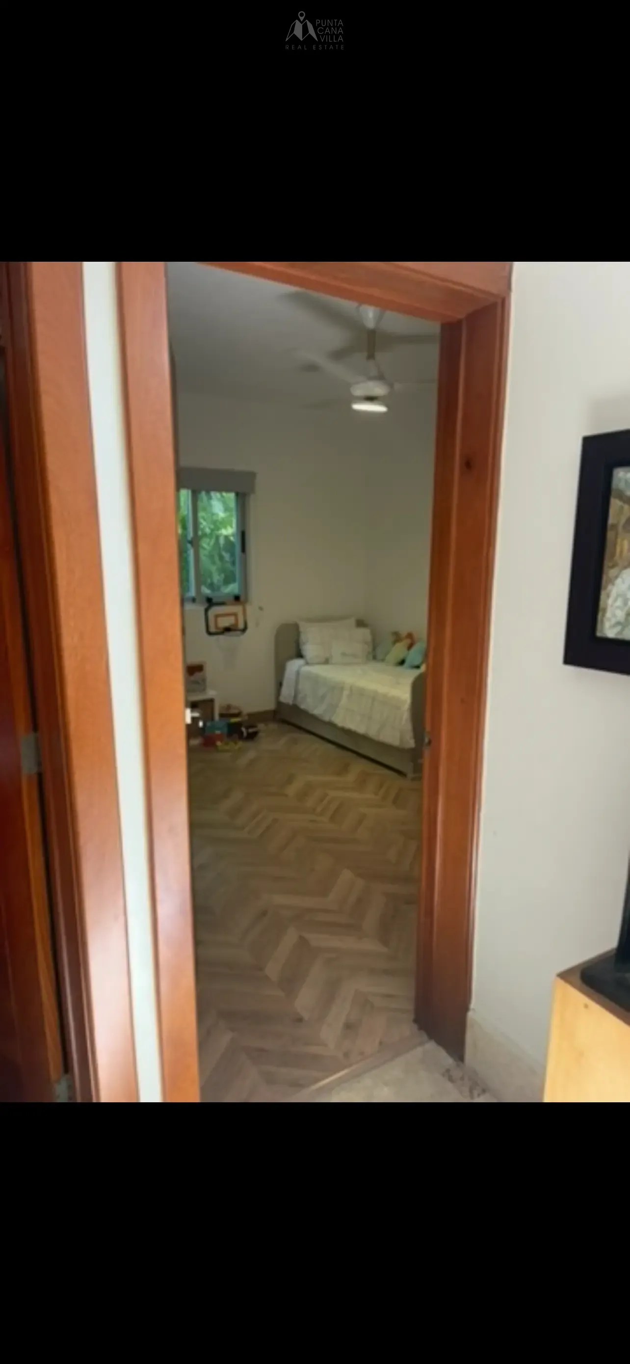 ID 4091 Villa Bodden 4 Bedroom Villa for Sale in Punta Cana Village Dominican Republic (10)