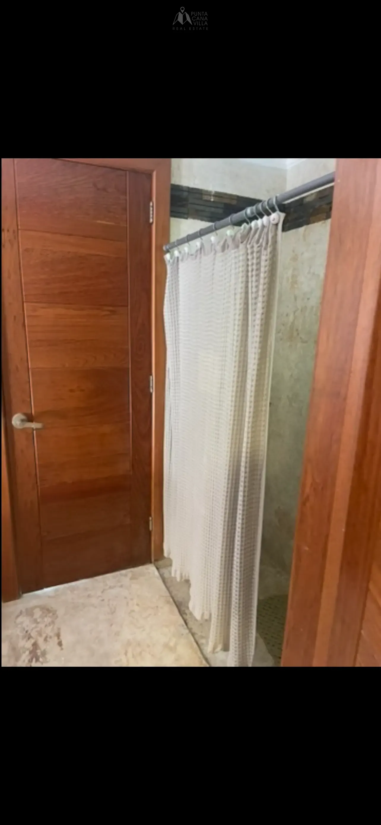 ID 4091 Villa Bodden 4 Bedroom Villa for Sale in Punta Cana Village Dominican Republic (12)