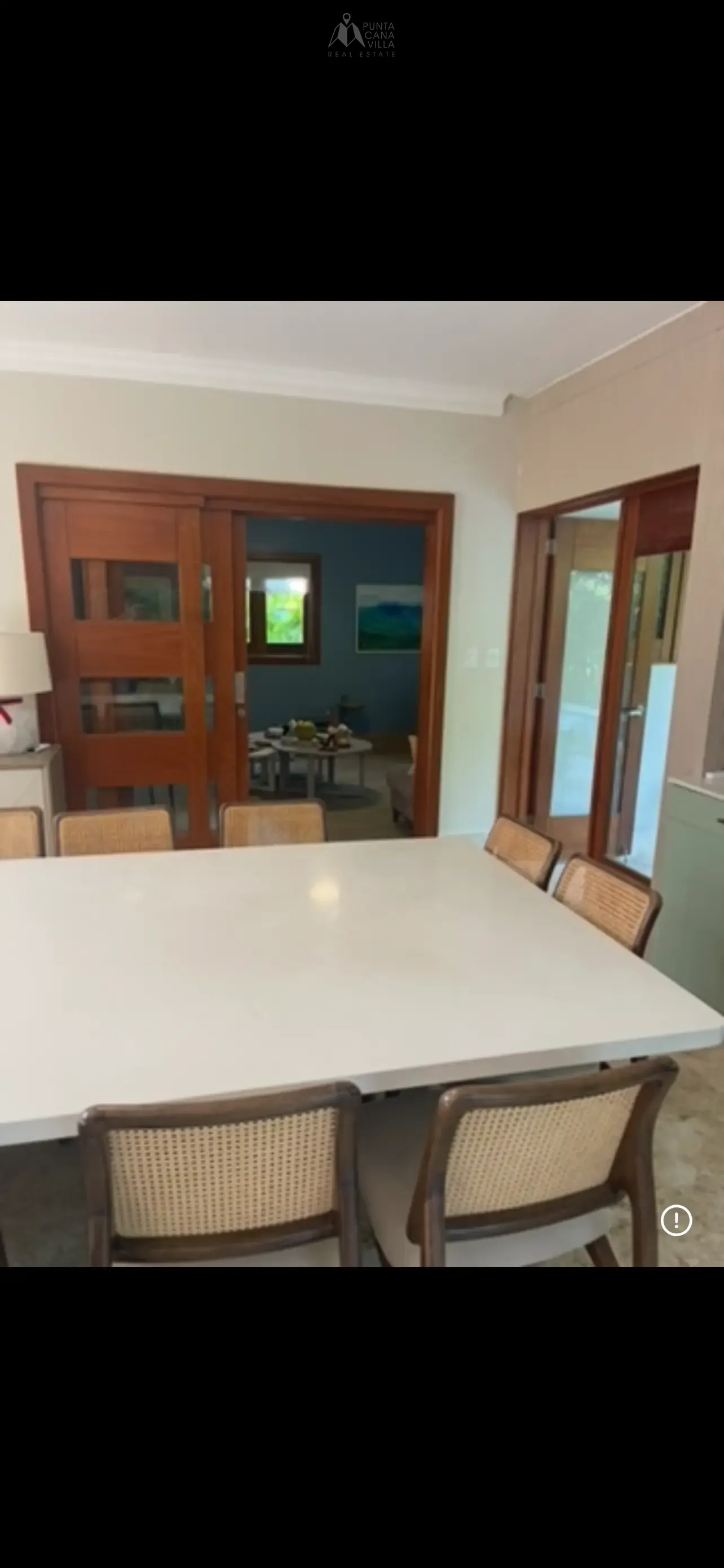 ID 4091 Villa Bodden 4 Bedroom Villa for Sale in Punta Cana Village Dominican Republic (14)