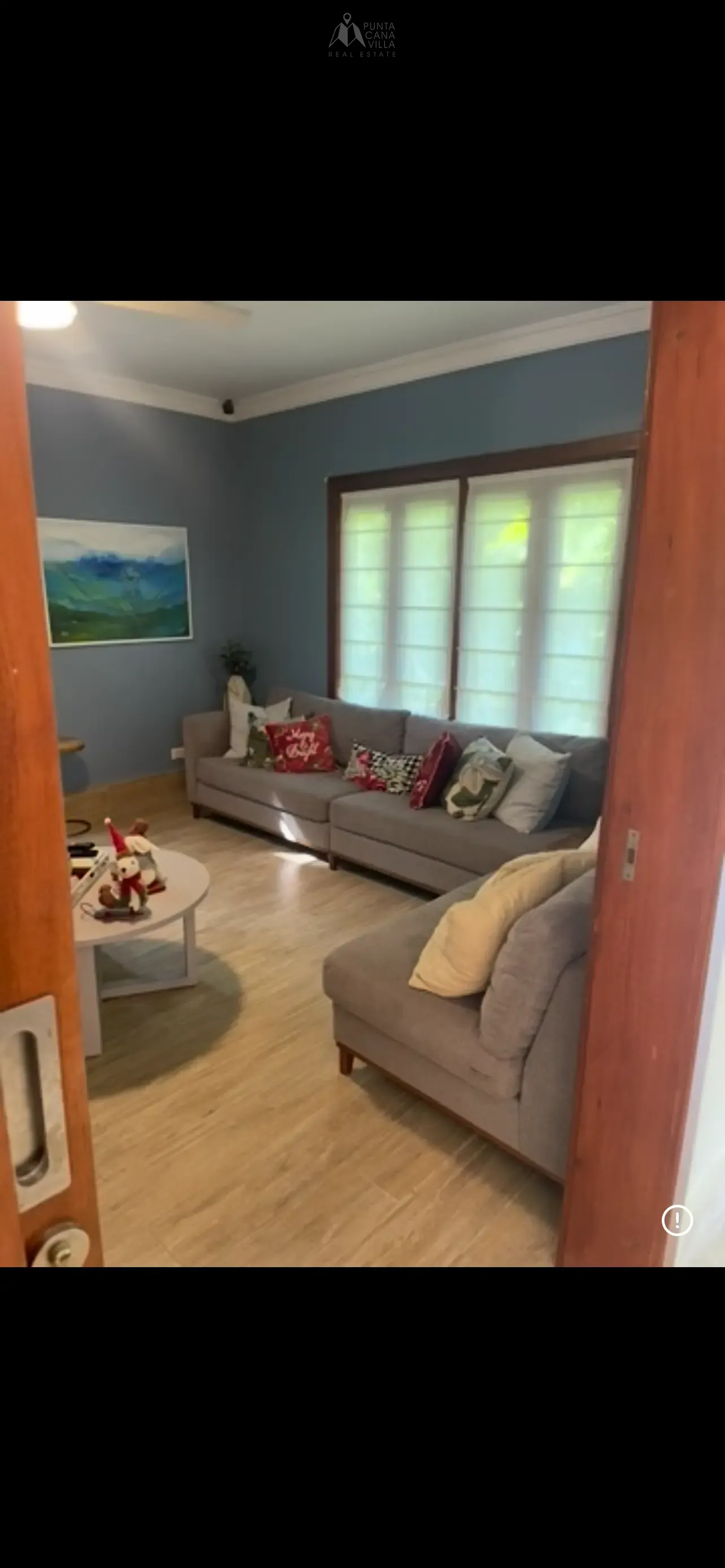 ID 4091 Villa Bodden 4 Bedroom Villa for Sale in Punta Cana Village Dominican Republic (15)