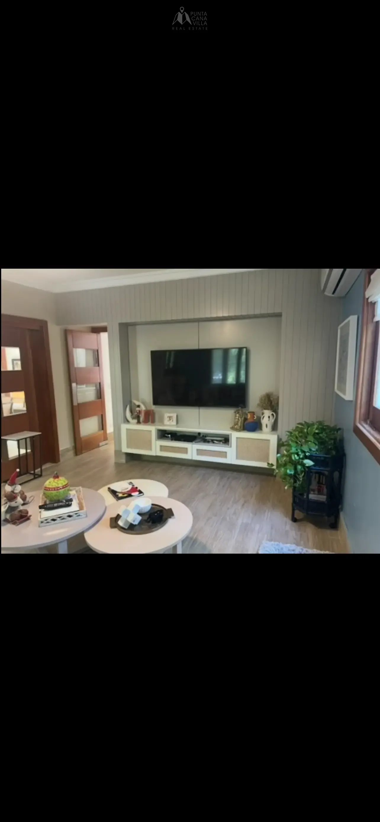 ID 4091 Villa Bodden 4 Bedroom Villa for Sale in Punta Cana Village Dominican Republic (17)